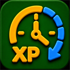 xpClock app icon